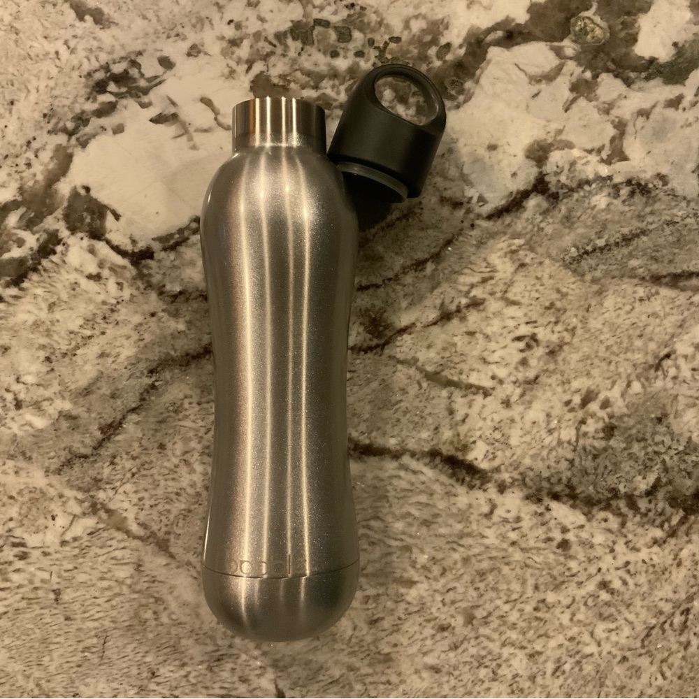 Bobble Vacuum Insulated Bottle (New/Unused) no tags.